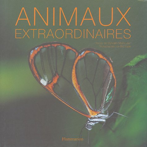 Animaux extraordinaires