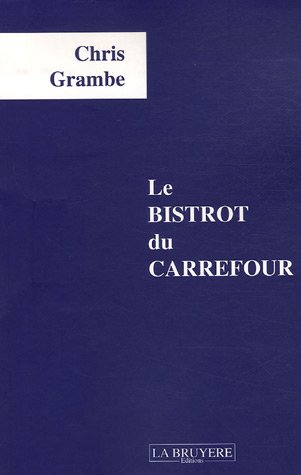 le bistrot du carrefour