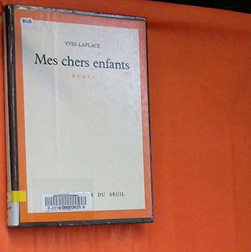 Mes chers enfants