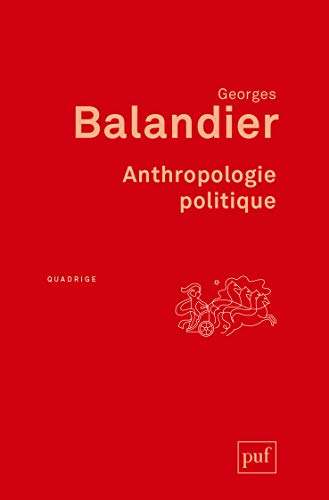 Anthropologie politique