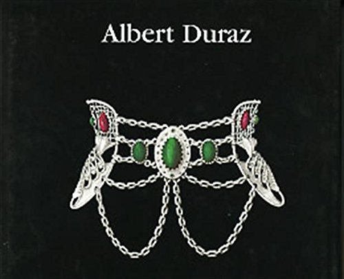 albert duraz : "les murmures secrets des bijoux sonores