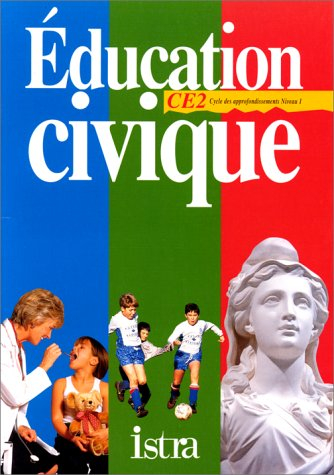 Multilivre éducation civique, cycle des approfondissements niveau 1 : cahier d'exercices