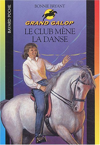 Grand Galop. Le club mène la danse