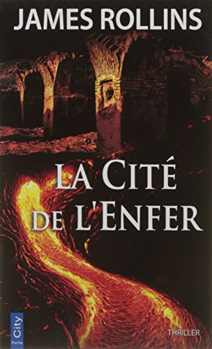La cité de l'enfer : thriller