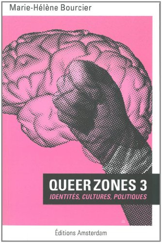 Queer zones. Vol. 3. Identités, cultures, politiques