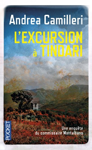 L'excursion à Tindari