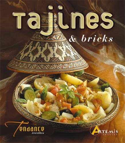 Tajines & bricks