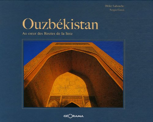 Ouzbékistan : au coeur des routes de la soie