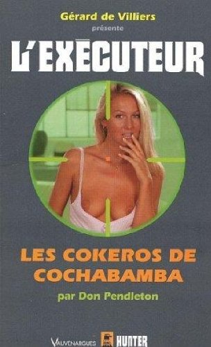 Les cokeros de Cochabamba