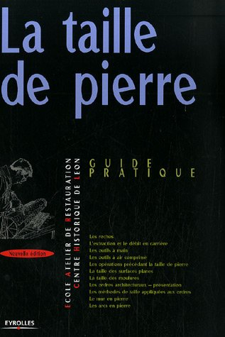 La taille de pierre