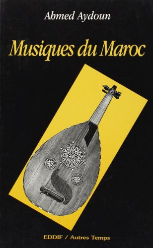 musiques du maroc
