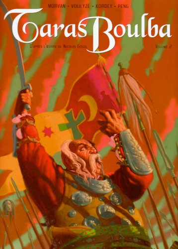 Taras Boulba. Vol. 2