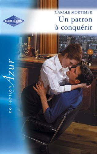 Un patron à conquérir