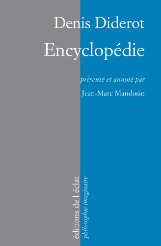 Encyclopédie