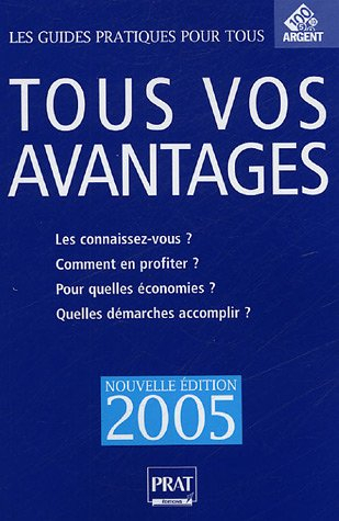 tous vos avantages