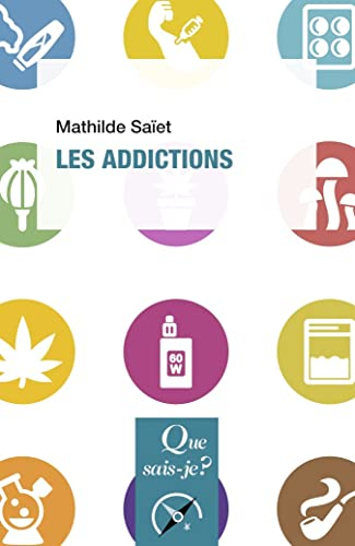 Les addictions