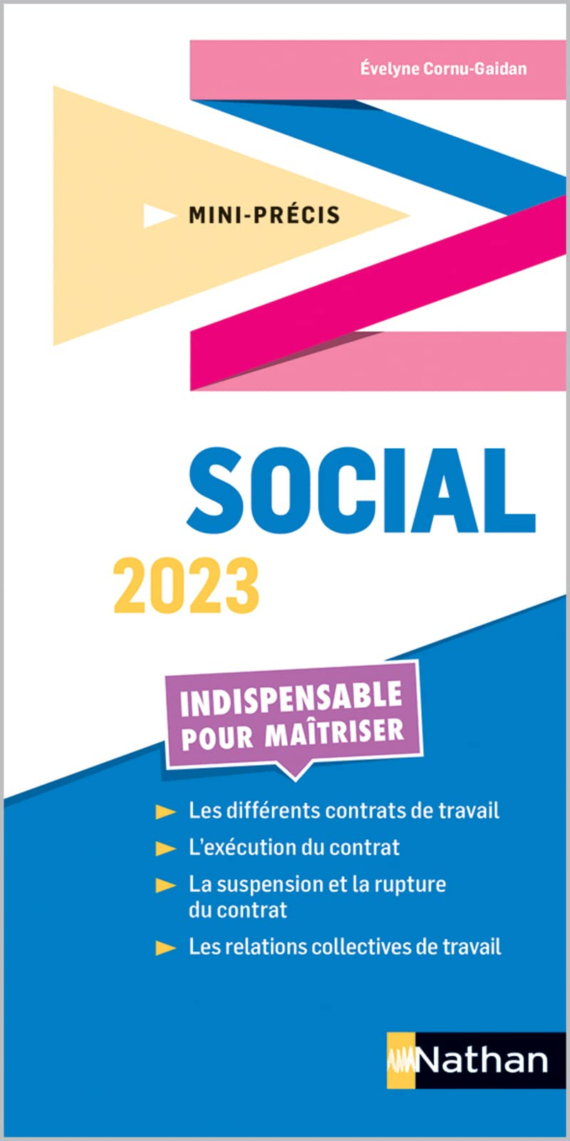 Social : 2023