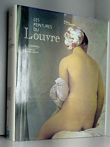 Les Peintures du Louvre