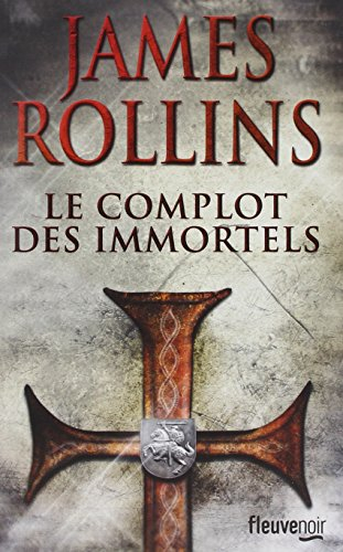 Le complot des immortels