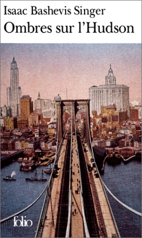 Ombres sur l'Hudson