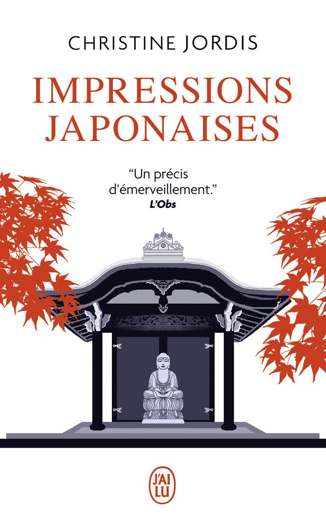 Impressions japonaises : un pas vers le moins