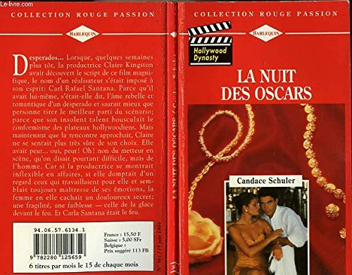 la nuit des oscars - the right direction