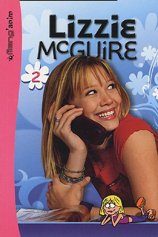 Lizzie McGuire. Vol. 2