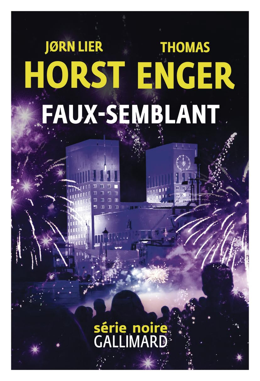 Faux-semblant