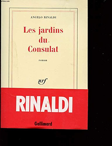 les jardins du consulat