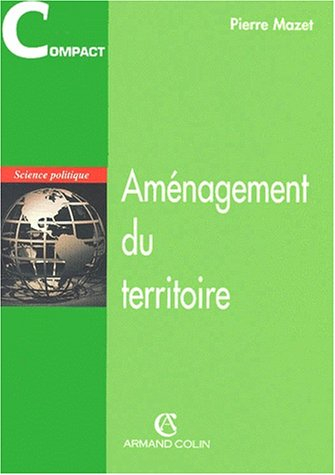 Aménagement du territoire