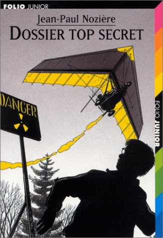 Dossier top secret