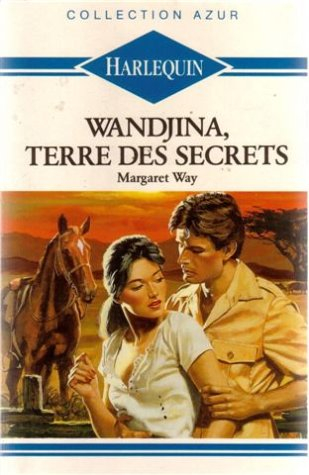 wandjina  terre des secrets
