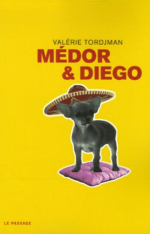 Médor et Diego