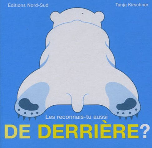 Les reconnais-tu aussi de derrière ?
