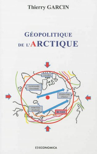 Géopolitique de l'Arctique