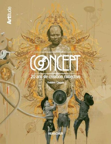 9e concept : 20 ans de création collective