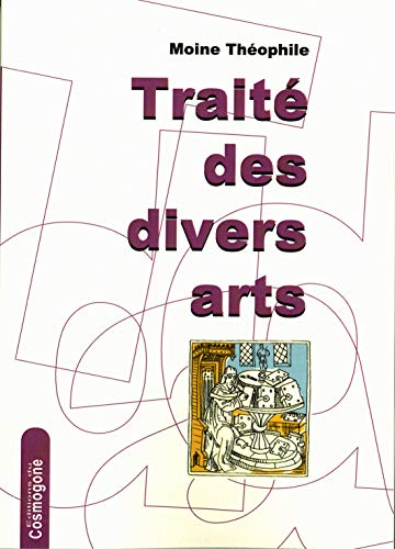 Traité des divers arts