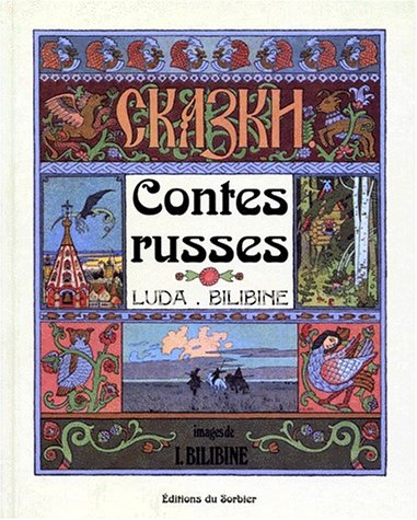 Contes russes