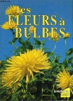Les Fleurs à bulbes