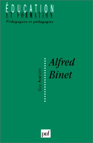 Alfred Binet
