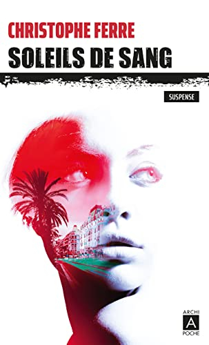 Soleils de sang : suspense