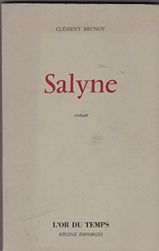 salyne