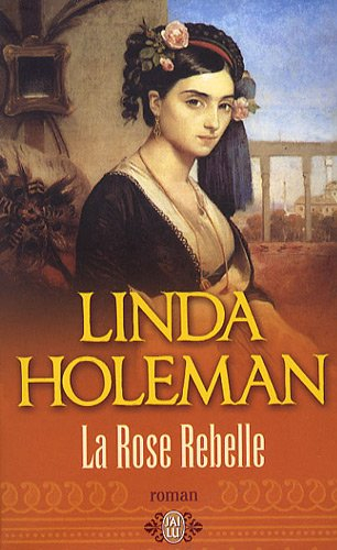 La rose rebelle