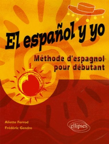 El espanol y yo