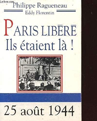 Paris libéré