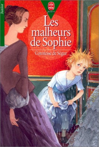 les malheurs de sophie