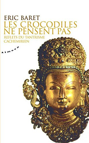 Les crocodiles ne pensent pas : reflets du tantrisme cachemirien
