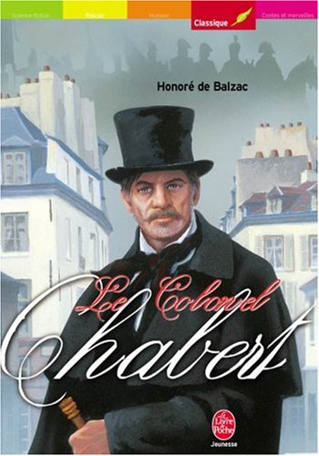 Le colonel Chabert
