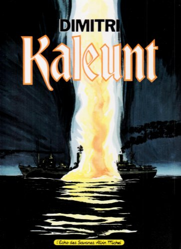 Kaleunt