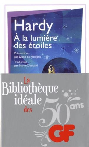 A la lumière des étoiles